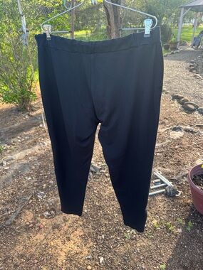 Style & Co. Women's Black Skinny Pants